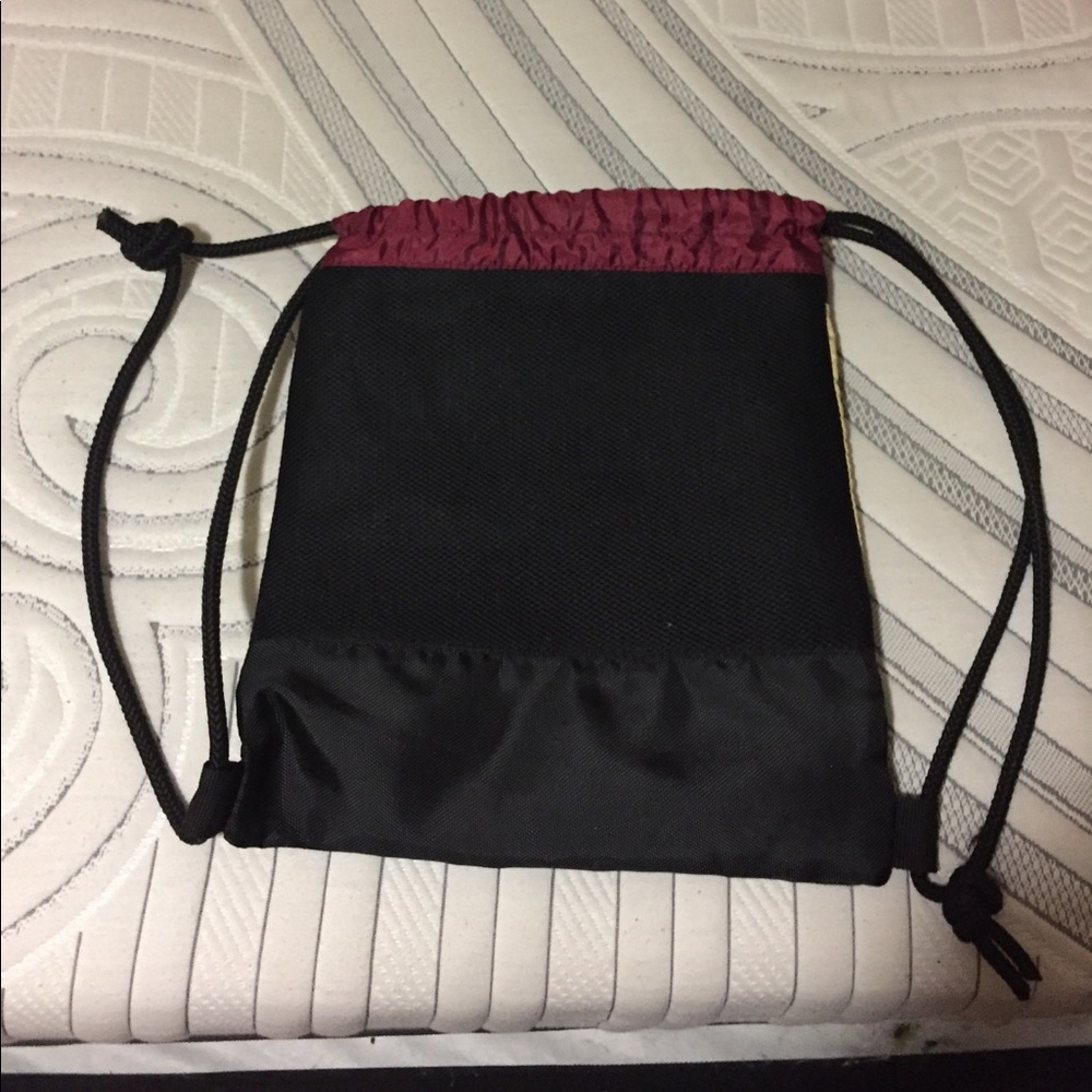FSU drawstring back pack - Picture 2 of 2